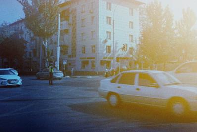 Bishkek.