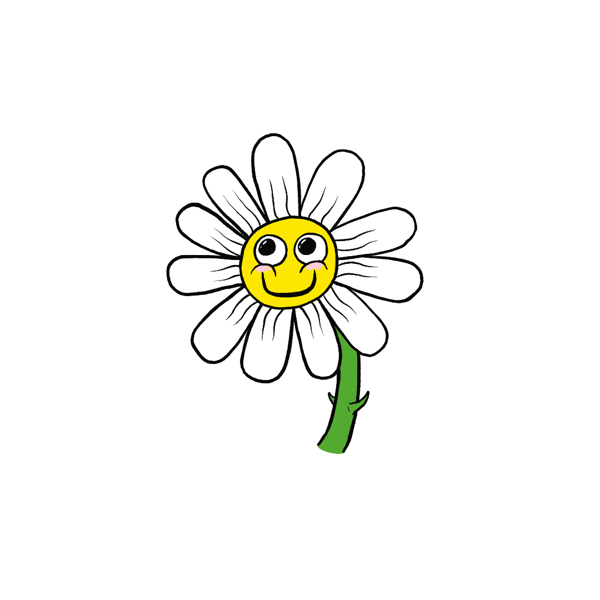 Daisy :)