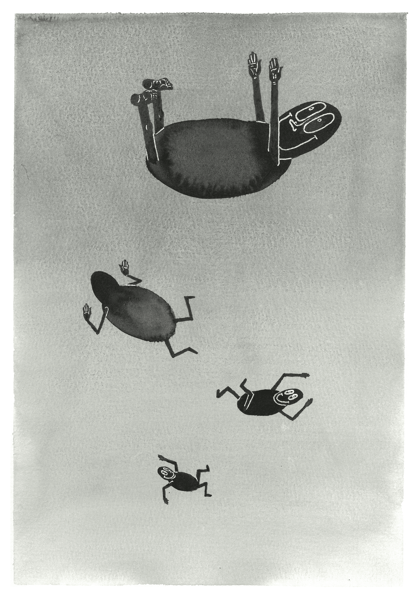 Falling