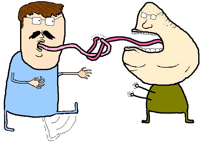 lick lick