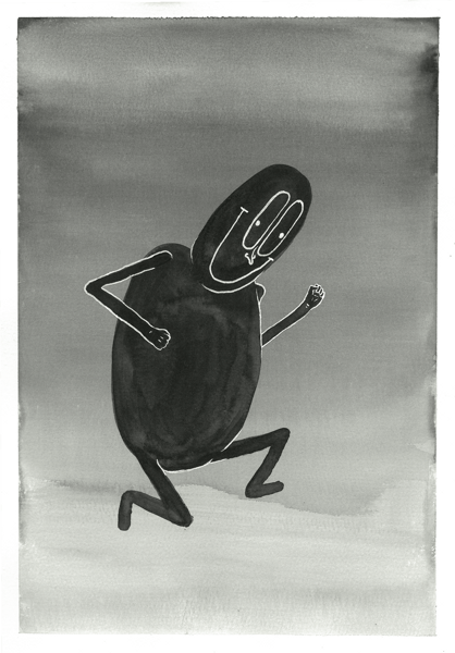 Take a leap