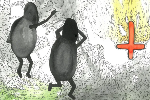 Biblically Accurate Angels