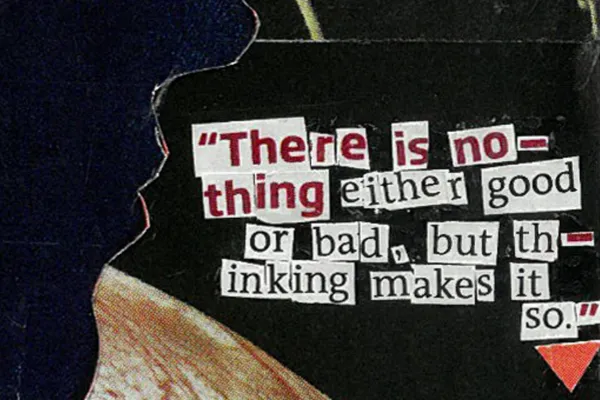 Conscious Unconscious